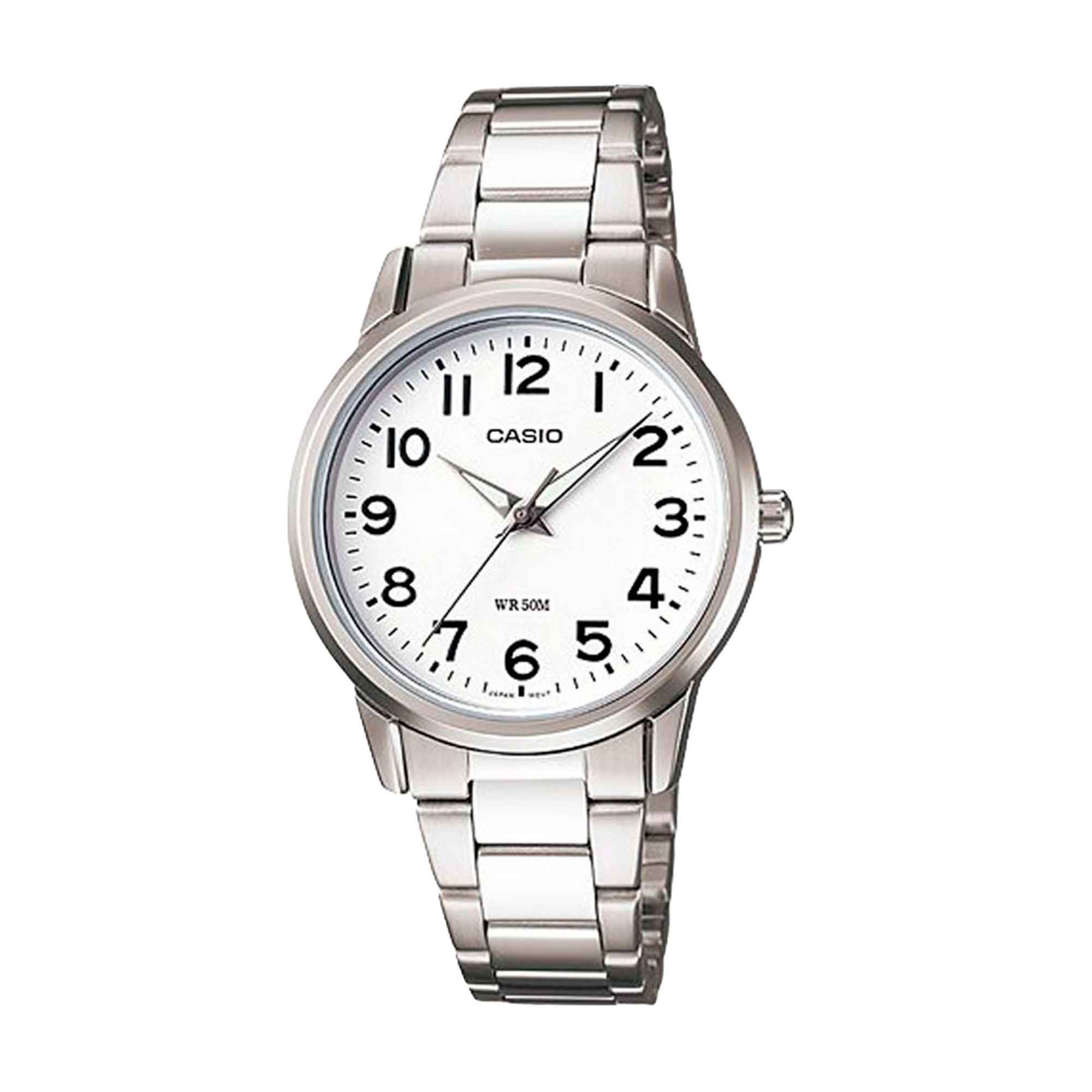 RELOJ ANALOGICO MUJER LTP-1303D-7BVDF CASIO - 1032102