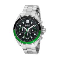 RELOJ ANALOGICO HOMBRE 49363 INVICTA SPEEDWAY - 1032039