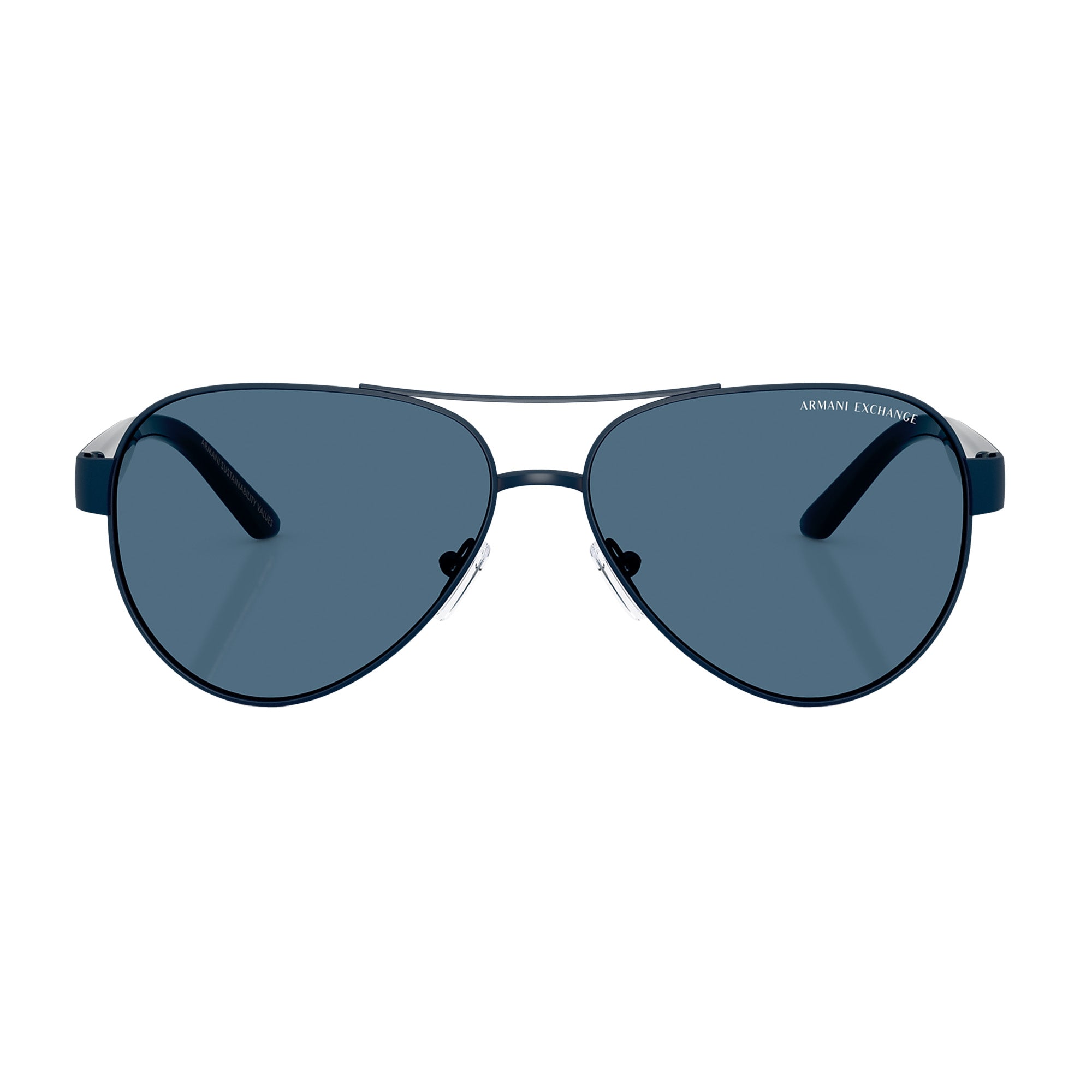 LENTES DE SOL UV400 UNISEX AX2034S 609980 59 ARMANI EXCHANGE - 1031969