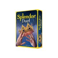 SPLENDOR DUEL  en español