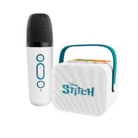 Parlante Xtech Karaoke Bluetooth Stitch XTS-D622ST