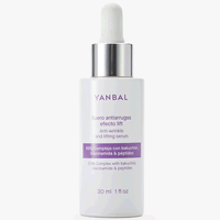 Suero  Antiarrugas Efecto Lift 30ml