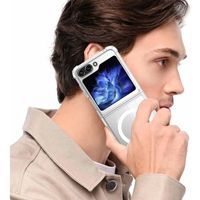 CASE FUNDA SAMSUNG Z FLIP 7 MAGSAFE