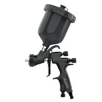 PISTOLA AUARITA H.V.L.P NOVA 1 BLACK 1.3MM