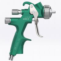 PISTOLA AUARITA L.V.L.P NEW 898-2 VERDE 1.4MM