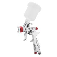 PISTOLA AUARITA H.V.L.P MINI - H887 1.2MM (VASO 250ML)