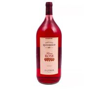 Vino SANTIAGO QUEIROLO Rose Botella 2L