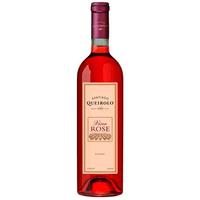 Vino SANTIAGO QUEIROLO Rose Botella 750ml