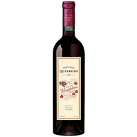 Vino SANTIAGO QUEIROLO Magdalena Botella 750ml