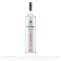 Pisco INTIPALKA  Acholado Botella 750ml