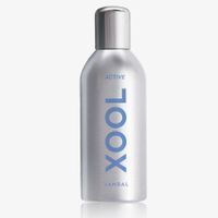Perfume masculino Xool Active 110ml