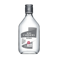 Ron CARTAVIO Blanco Botella 250ml