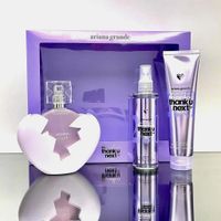 Set Perfume EAU 30 ml + Body Mist 50 ml Thank u Next 2.0 by Ariana Grande