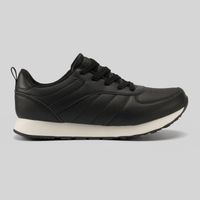 Zapatillas Urbanas Mujer Hypnotic Colg Negro