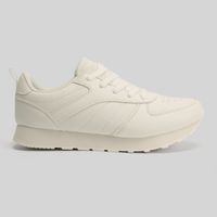 Zapatillas Urbanas Mujer Hypnotic Colg Blanco