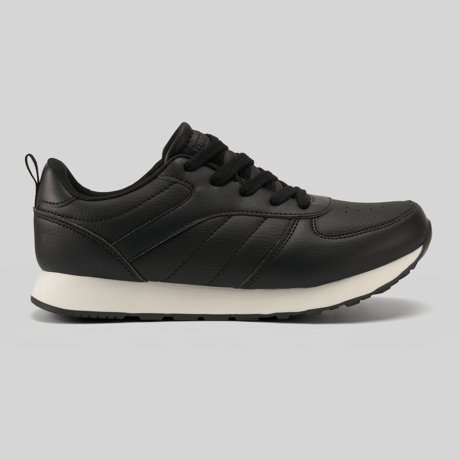 Zapatillas Urbanas Mujer Hypnotic Colg Negro