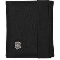 Billetera Victorinox Tri-Fold 610394 - Negra