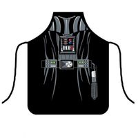 Delantal o Mandil de Cocina Estampado Digital Star Wars