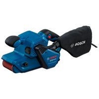Lijadora de Banda Bosch GBS 750 850W 75 x 533mm