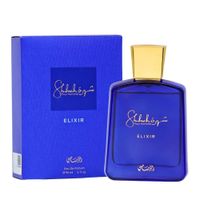 Rasasi Shuhrah Elixir For Men Eau de Parfum 90 ml