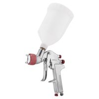 PISTOLA  AUARITA H.V.L.P. 4001G 1.3MM