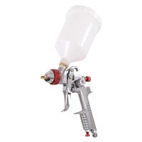 PISTOLA  AUARITA H.V.L.P H-827A 1.3MM