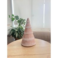 Adorno Arbol Pino Large 16x16x30 cm