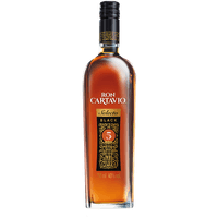 Ron CARTAVIO Selecto 5 años Black Botella 750ml