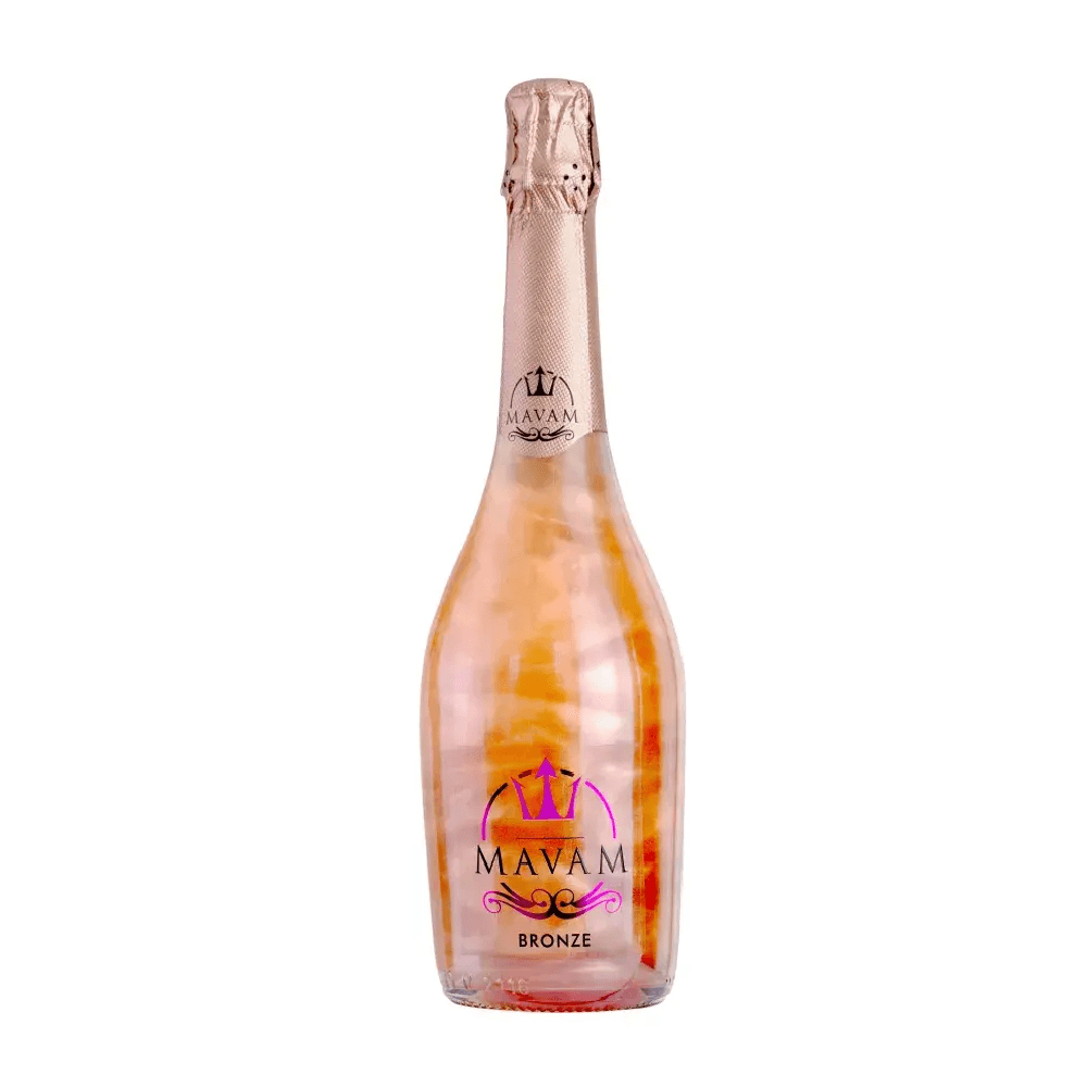 Espumante MAVAM Bronze Botella 750ml