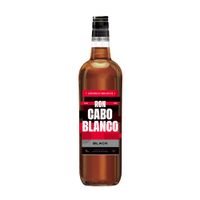 Ron CABO BLANCO Black Botella 1L