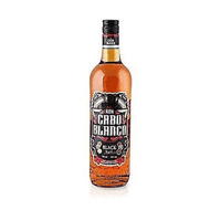 Ron CABO BLANCO Black Botella 750ml