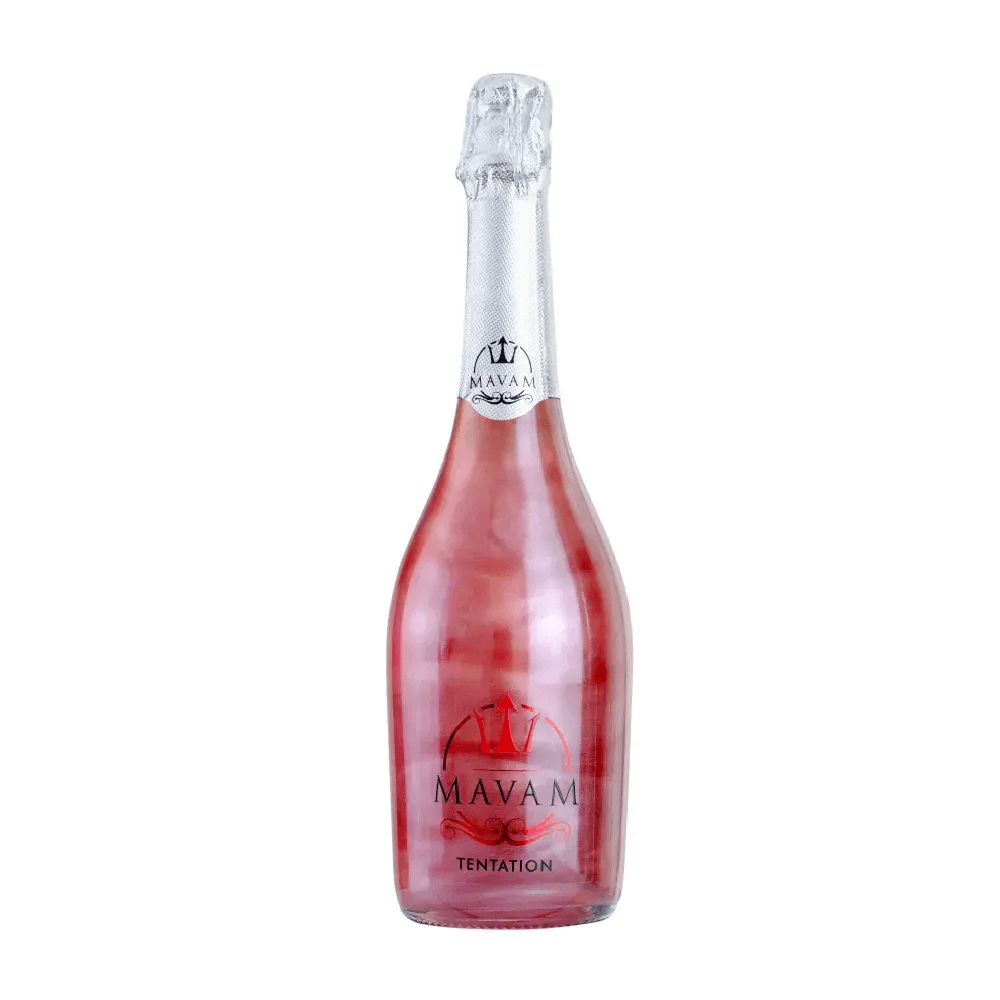 Espumante MAVAM Tentation Botella 750ml