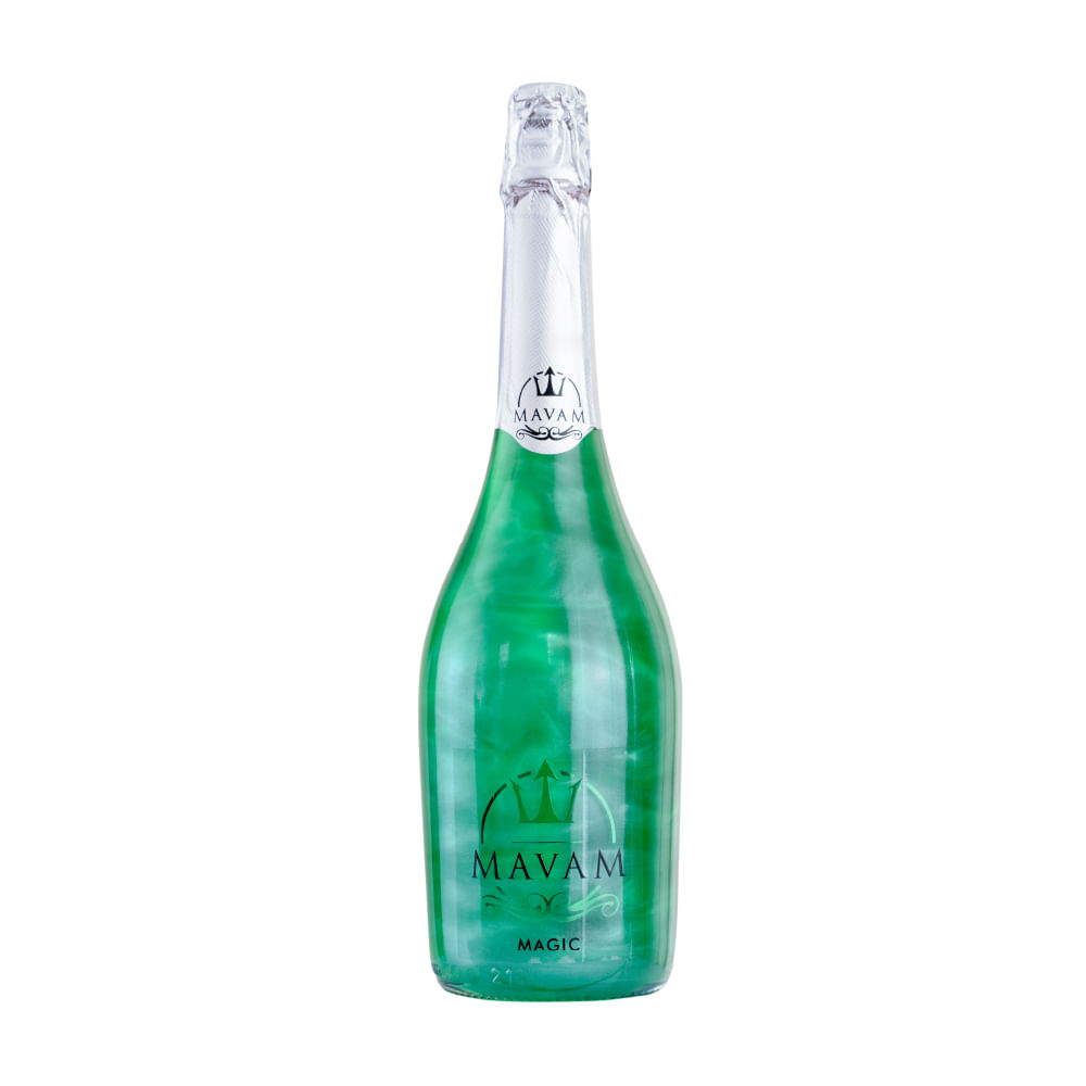 Espumante MAVAM Magic Botella 750ml