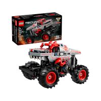 LEGO Technic Monster ThunderROARus Pull Back Truck 42200