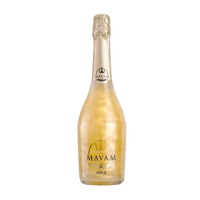 Espumante MAVAM Gold Botella 750ml