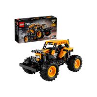 LEGO Technic Monster DIGatron Pull Back Monster 42199