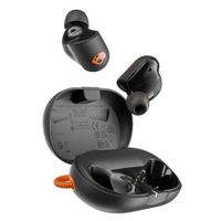 Audífonos True Wireless Skullcandy Sesh ANC Active Black