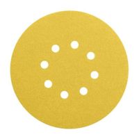 Disco Lija Bosch C470 Madera y Pintura 5"" G400
