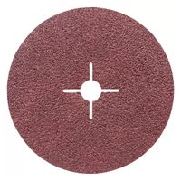 Fibrodisco Bosch Expert Metal 180x22.23 G36 Alta Durabilidad