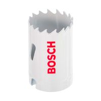 Sierra Copa Bimetal Bosch 32Mm (1 1/4)