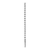 Broca Bosch SDS Plus-1 9.5 mm 3/8""×16""×18""