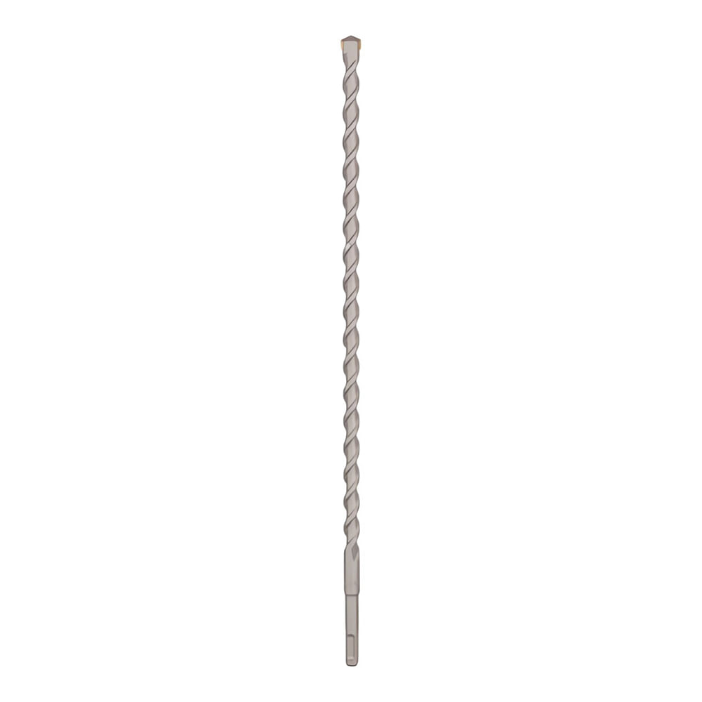 Broca Bosch SDS Plus-1 9.5 mm 3/8""×16""×18""