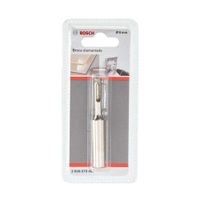 Broca Diamantada Bosch 6mm para Porcelanato