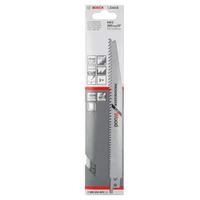 Cuchilla para Sierra Sable Bosch S644D 6"" Madera Delgado