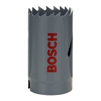 Sierra Copa Cobaltada Bosch 33 mm - 1.5/16""