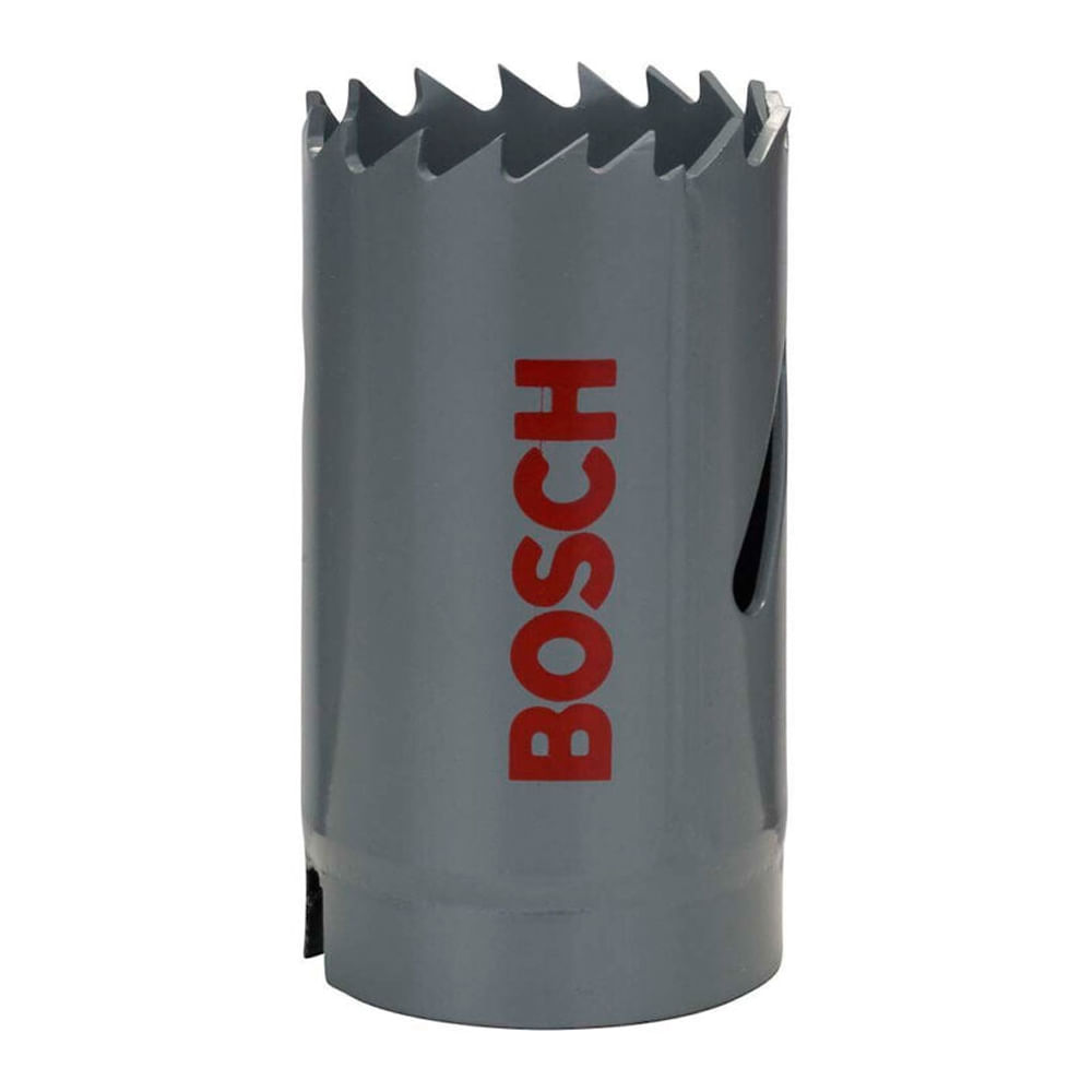 Sierra Copa Cobaltada Bosch 33 mm - 1.5/16""