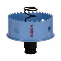Sierra Copa Bimetalica Bosch 65 Mm (2 9/16)