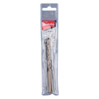 Broca para Metal Makita Inox Hss-Co 8.0 X 117 Mm. D-17429