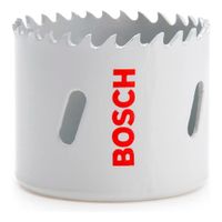 Sierra Copa Bimetálica 2 1/8"" (54 Mm) Bosch