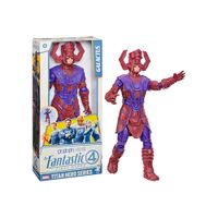 FANTASTIC FOUR Marvel Studios Titan Hero Series Galactus